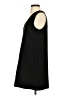 Gap Solid Black Casual Dress Size XS - photo 5