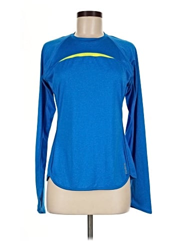 Reebok Long Sleeve T-Shirt (view 1)