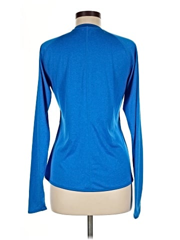 Reebok Long Sleeve T-Shirt (view 2)