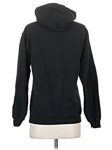 Gildan Pullover Hoodie (view 2)