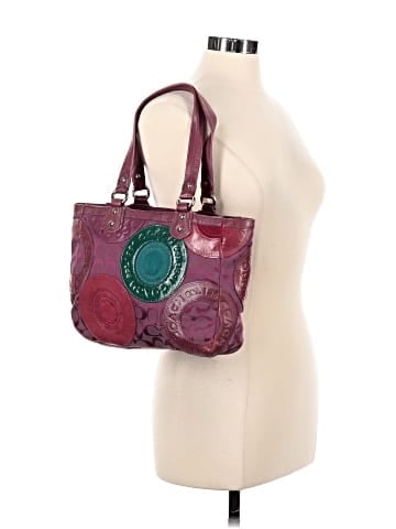 Coach Factory Tote (view 2)
