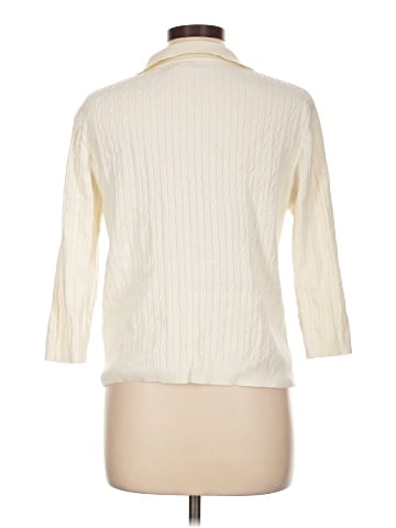 White Stag Pullover Sweater (view 2)