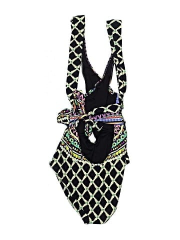 Trina Turk One Piece Swimsuit (view 2)
