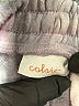 colsie Tie-dye Purple Sweatpants Size M - photo 7