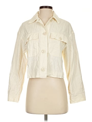 Zara Jacket (view 1)