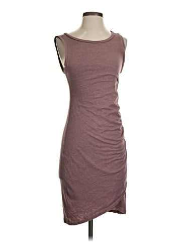 Leith Casual Dress (view 1)