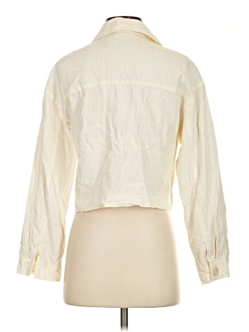 Zara Jacket (view 2)