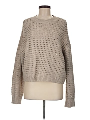 525 America Pullover Sweater (view 1)