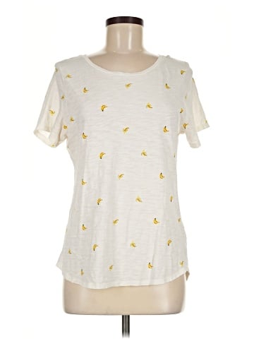 Old Navy Short Sleeve T-Shirt (view 1)