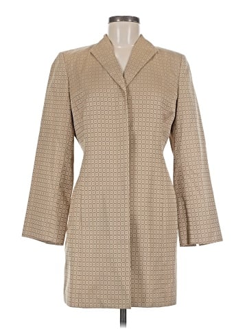 Amanda Smith Coat (view 1)