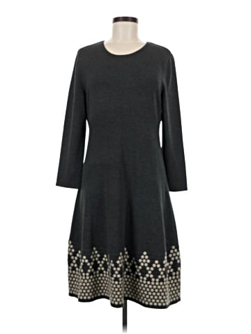 Jessica H Casual Dress (view 1)
