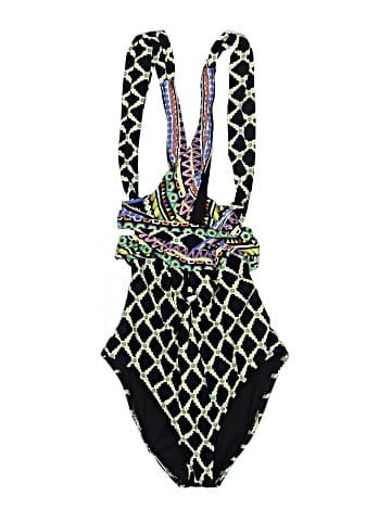 Trina Turk One Piece Swimsuit (view 1)