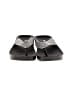 Aerothotic Gray Flip Flops Size 10 - photo 2