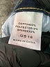 Unbranded Blue Jeans Size 16 - photo 7
