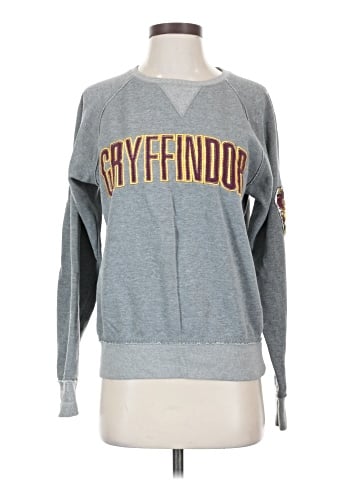 Harry Potter Sweatshirt (view 1)