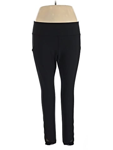 Mondetta Active Pants (view 1)