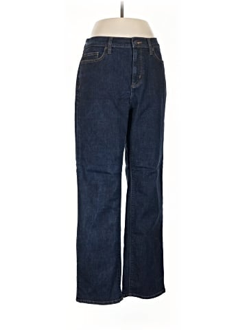 Lands' End Jeans (view 1)