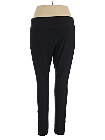 Mondetta Active Pants (view 2)