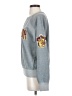 Harry Potter Gray Sweatshirt Size S - photo 5