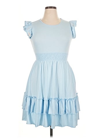 Assorted Brands Casual Dress (view 1)