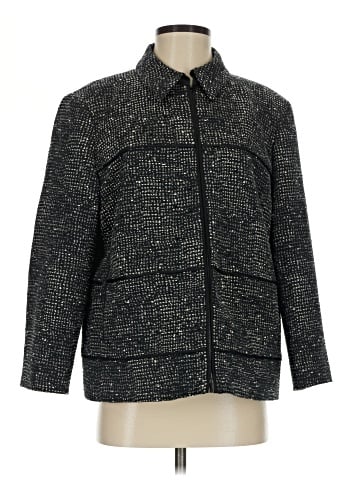 Lafayette 148 New York Coat (view 1)