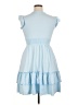 Assorted Brands Blue Casual Dress Size 16 - photo 2