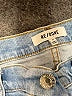 RE/DONE Blue Jeans Size 31 waist - photo 7