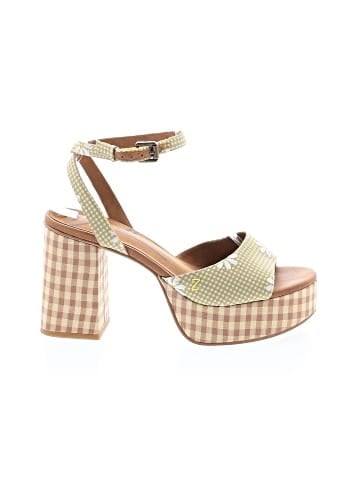 Zodiac Heels (view 1)