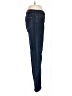 Lands' End Blue Jeans Size 8 - photo 4