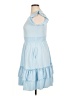 Assorted Brands Blue Casual Dress Size 16 - photo 5