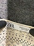 Zara Ivory Turtleneck Sweater Size M - photo 7