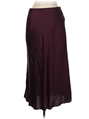 Quince Silk Skirt (view 2)