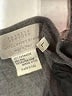 Barneys New York Gray Pullover Sweater Size L - photo 7