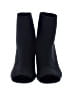 Steve Madden Black Ankle Boots Size 6 - photo 2