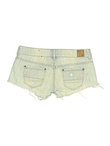 American Eagle Outfitters Denim Shorts (view 2)