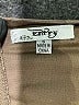 Entry Metallic Brown Cocktail Dress Size S - photo 7