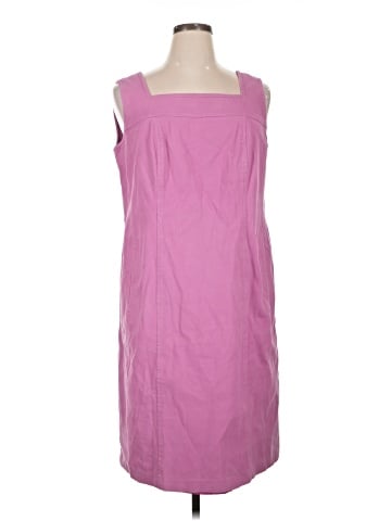 Talbots Casual Dress (view 1)