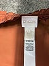 Chico's 100% Polyester Brown Casual Dress Size Sm (0.5) - photo 7