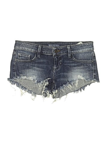 Guess Denim Shorts (view 1)