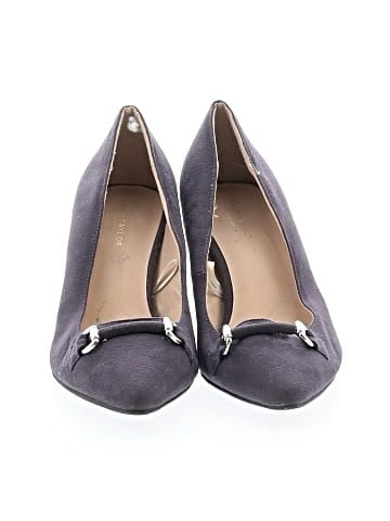 Ann Taylor Factory Heels (view 2)