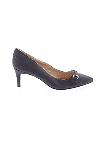Ann Taylor Factory Heels (view 1)