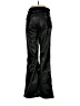 Gap 100% Polyester Black Casual Pants Size 2 (petite) - photo 2