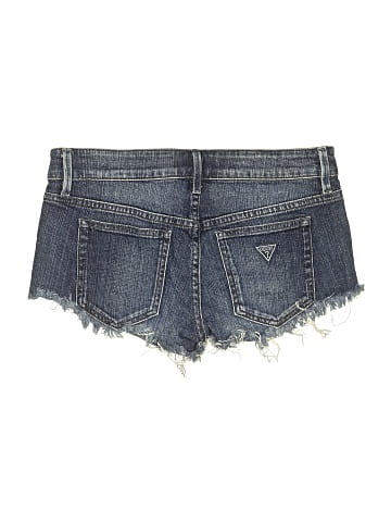 Guess Denim Shorts (view 2)