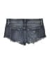 Guess Stars Blue Denim Shorts Size 24 waist - photo 2