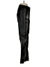 Gap 100% Polyester Black Casual Pants Size 2 (petite) - photo 4