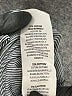 Angel Maternity Gray Active Pants Size XXL Maternity - photo 4