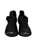 Eileen Fisher Black Sandals Size 7 1/2 - photo 2