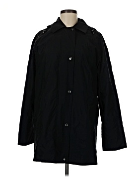 Burberry Raincoat (view 1)
