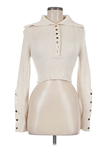 Zara Turtleneck Sweater (view 1)