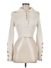 Zara Ivory Turtleneck Sweater Size M - photo 1
